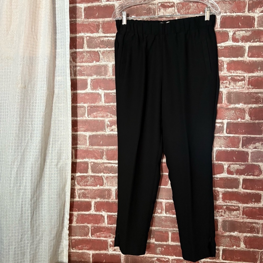 Nanette Lepore Black Pants